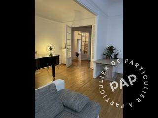 Appartement à vendre, 197m², Nancy