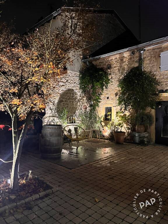 Maison à vendre, 156m², Saint-Didier-au-Mont-d'Or