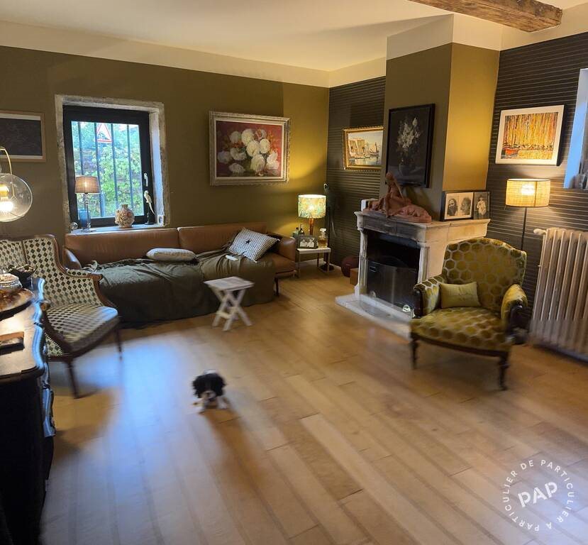 Maison à vendre, 156m², Saint-Didier-au-Mont-d'Or