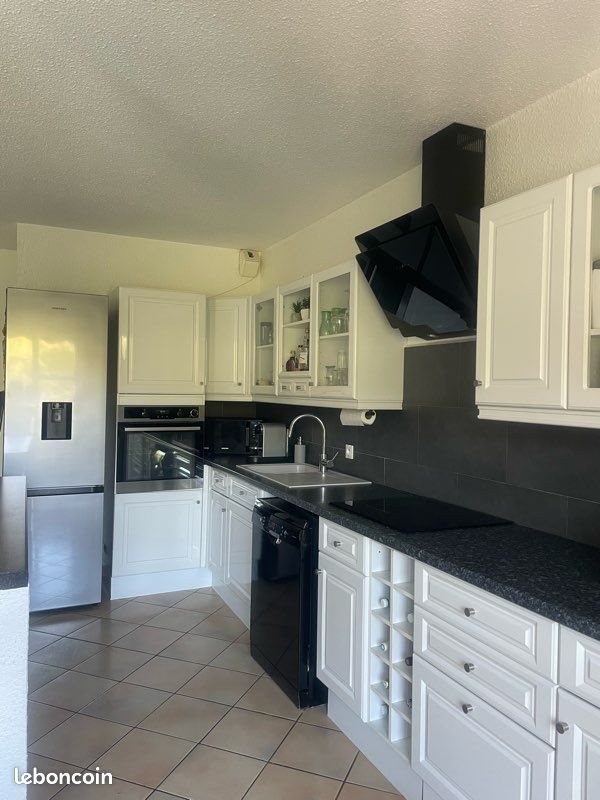 Appartement à vendre, 57m², Vaulnaveys-le-Haut
