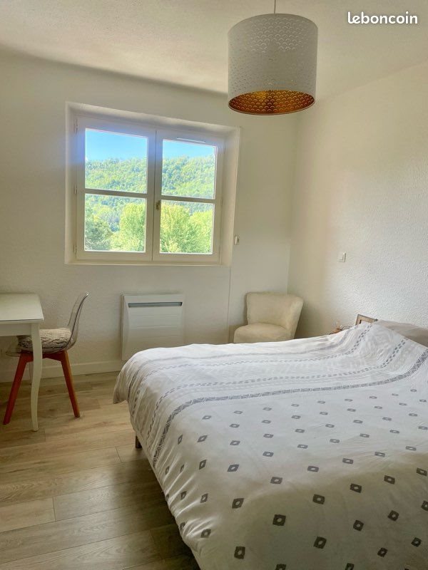 Appartement à vendre, 57m², Vaulnaveys-le-Haut