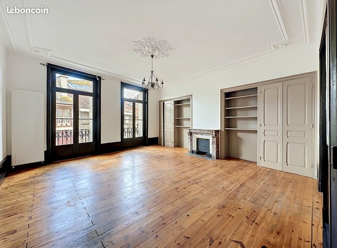 Appartement à vendre, 130m², Le Puy-en-Velay