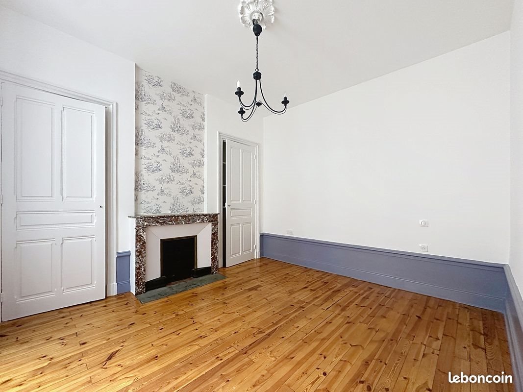 Appartement à vendre, 130m², Le Puy-en-Velay