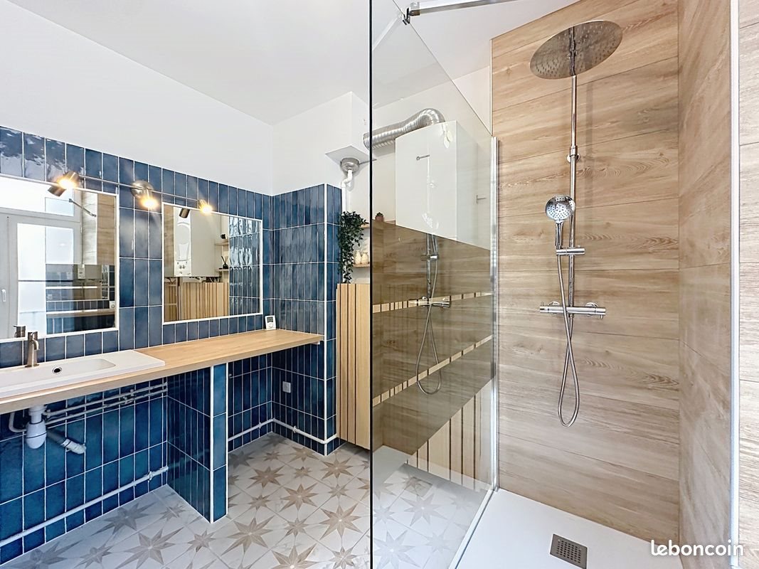 Appartement à vendre, 130m², Le Puy-en-Velay