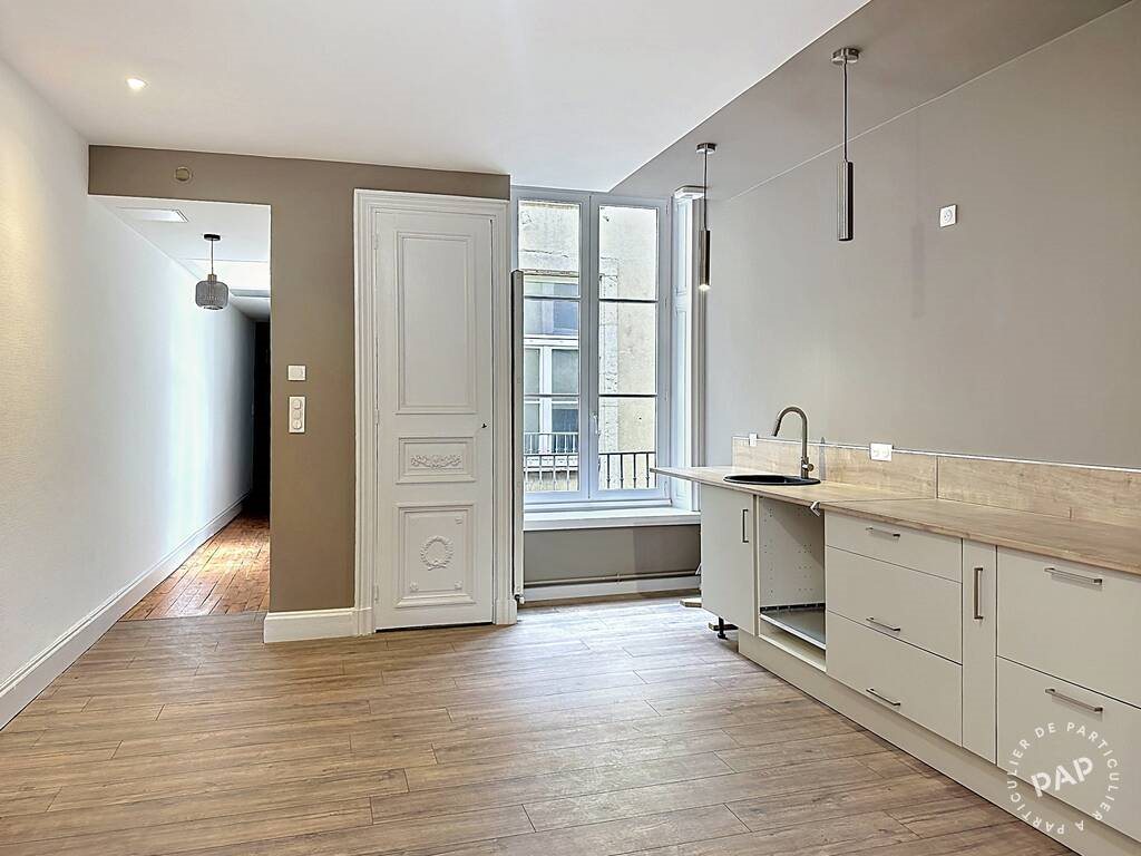 Appartement à vendre, 130m², Le Puy-en-Velay