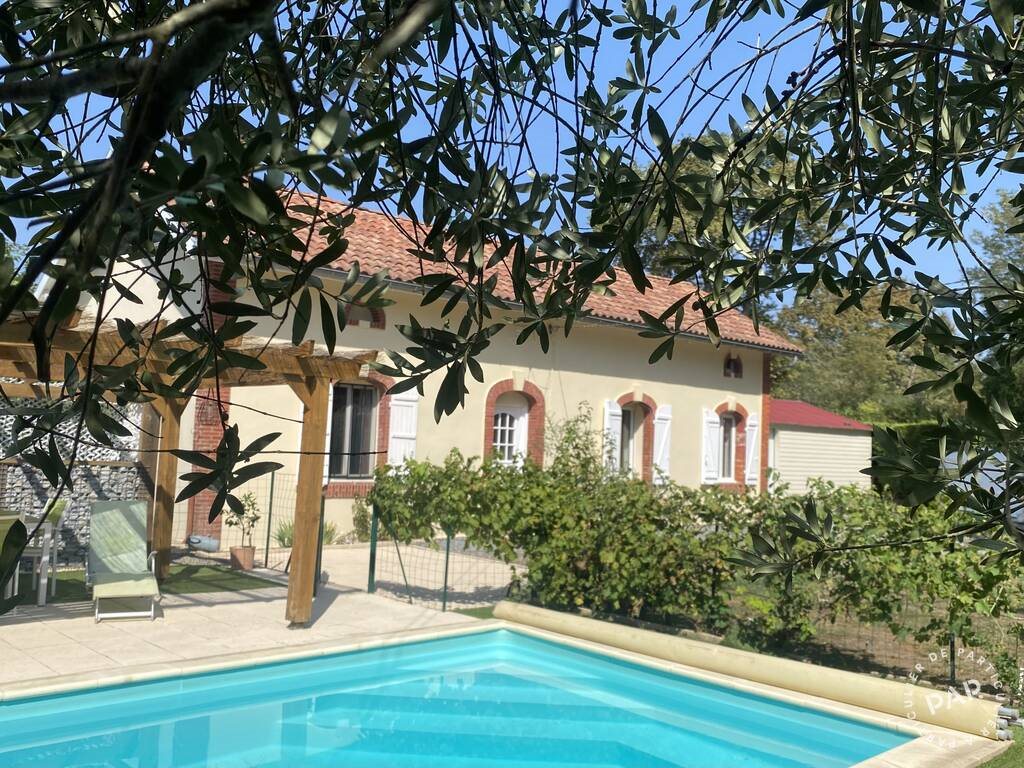 Maison à vendre, 123m², Benquet