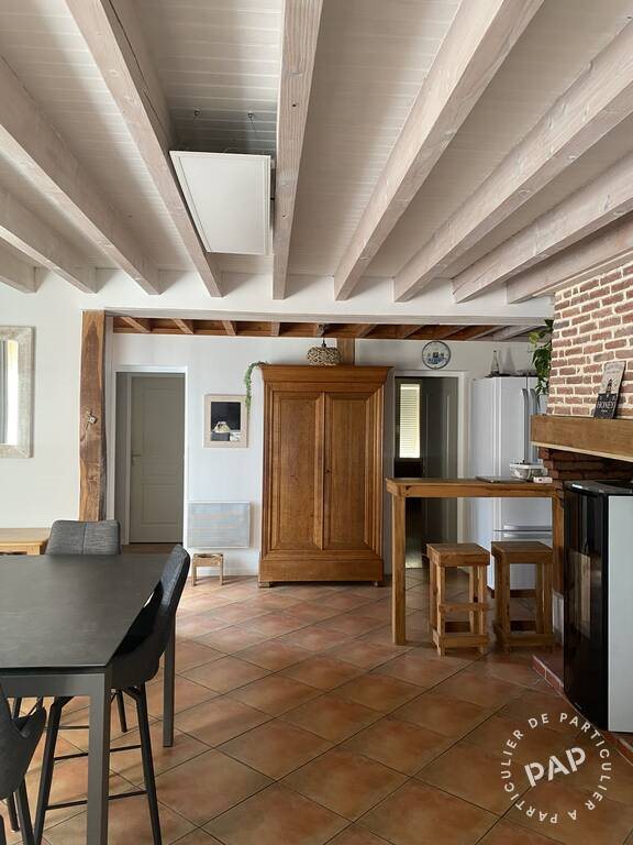 Maison à vendre, 123m², Benquet