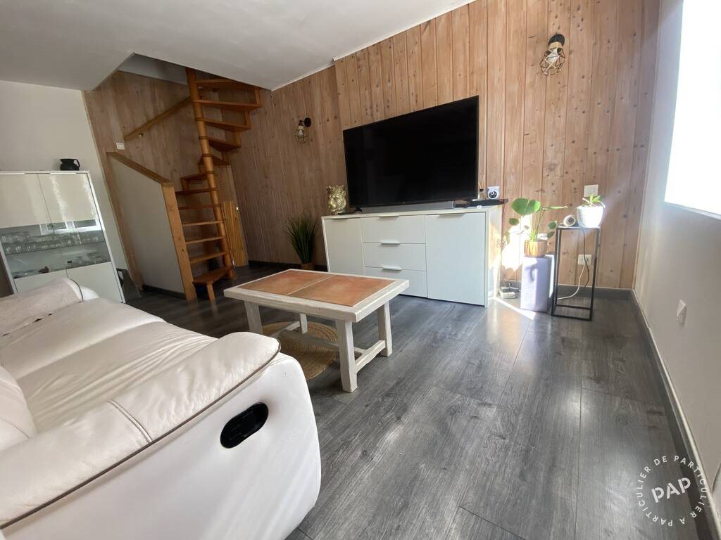 Maison à vendre, 123m², Benquet