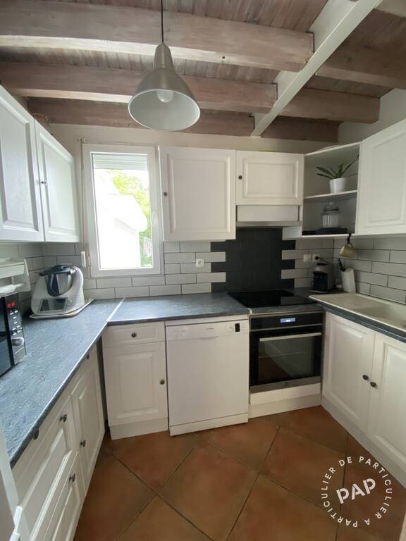 Maison à vendre, 123m², Benquet
