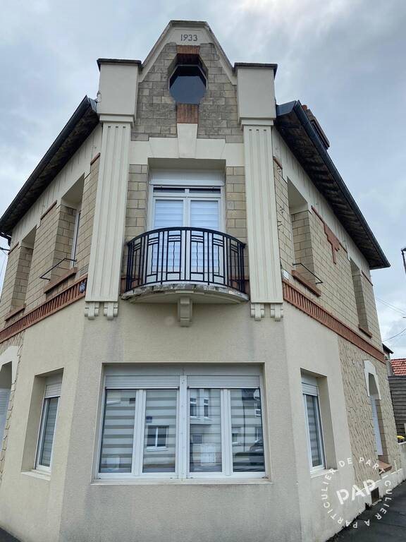 Maison à vendre, 164m², Caen