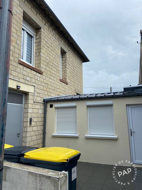 Maison à vendre, 164m², Caen