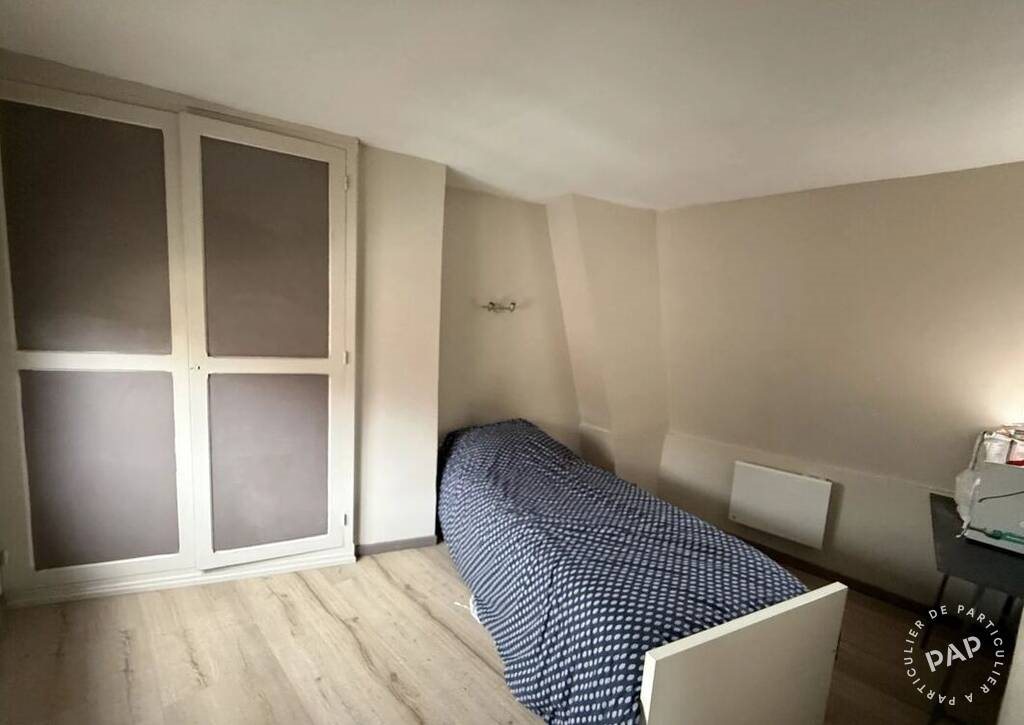 Maison à vendre, 88m², Roubaix