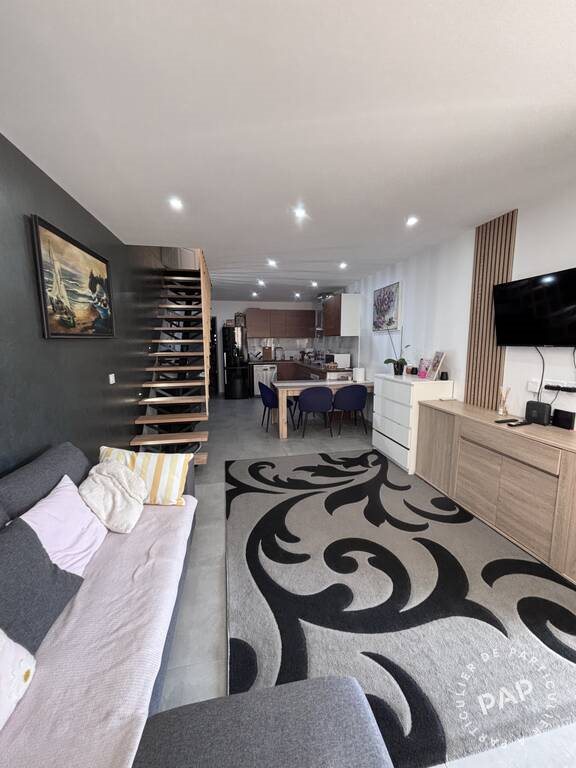 Maison à vendre, 89m², Tavernes