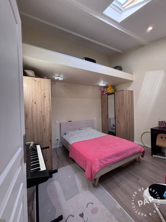 Maison à vendre, 89m², Tavernes