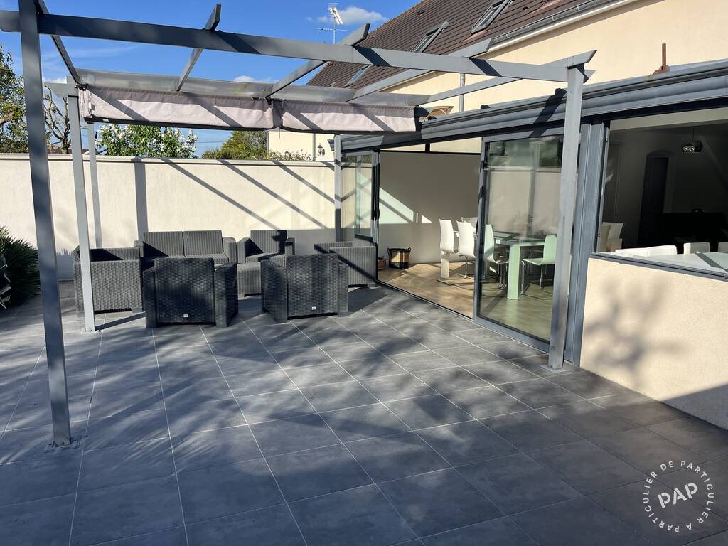 Maison à vendre, 124m², Saint-Jean-de-Braye
