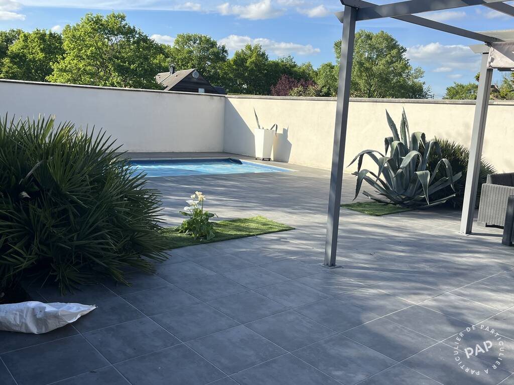 Maison à vendre, 124m², Saint-Jean-de-Braye