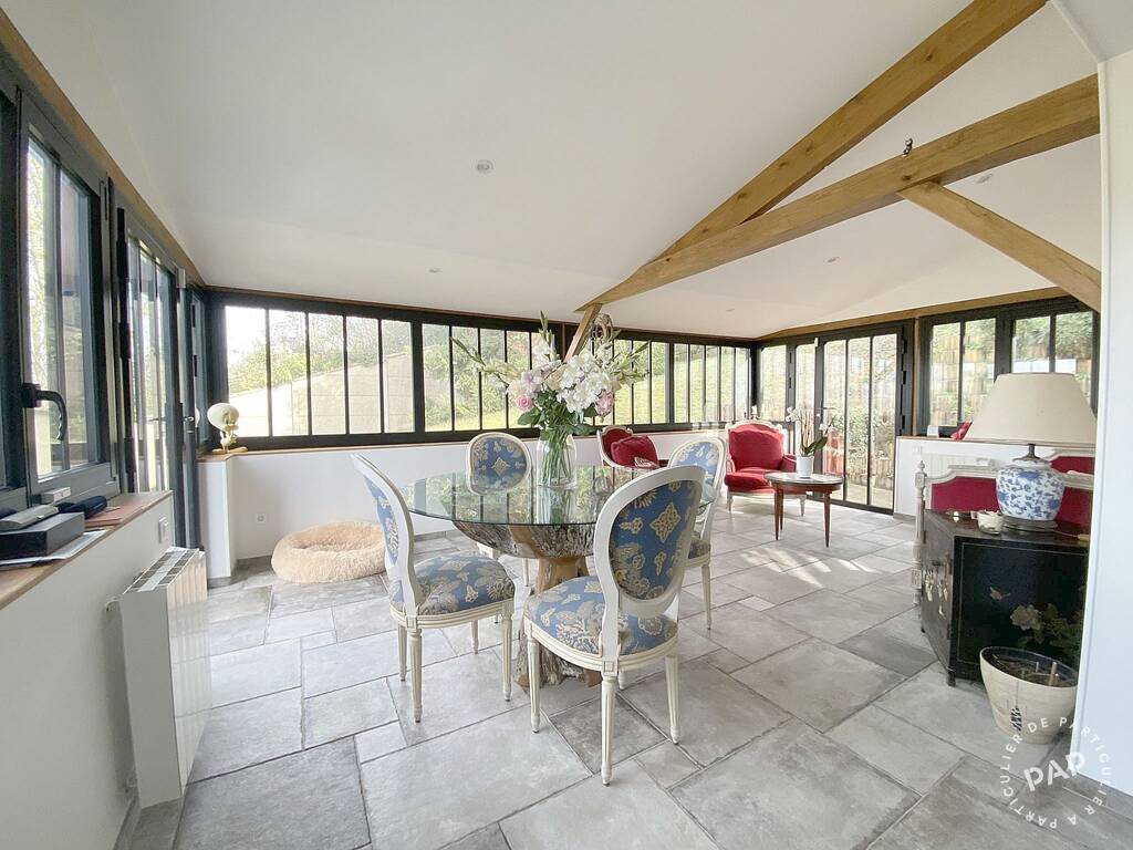 Maison à vendre, 195m², Évreux