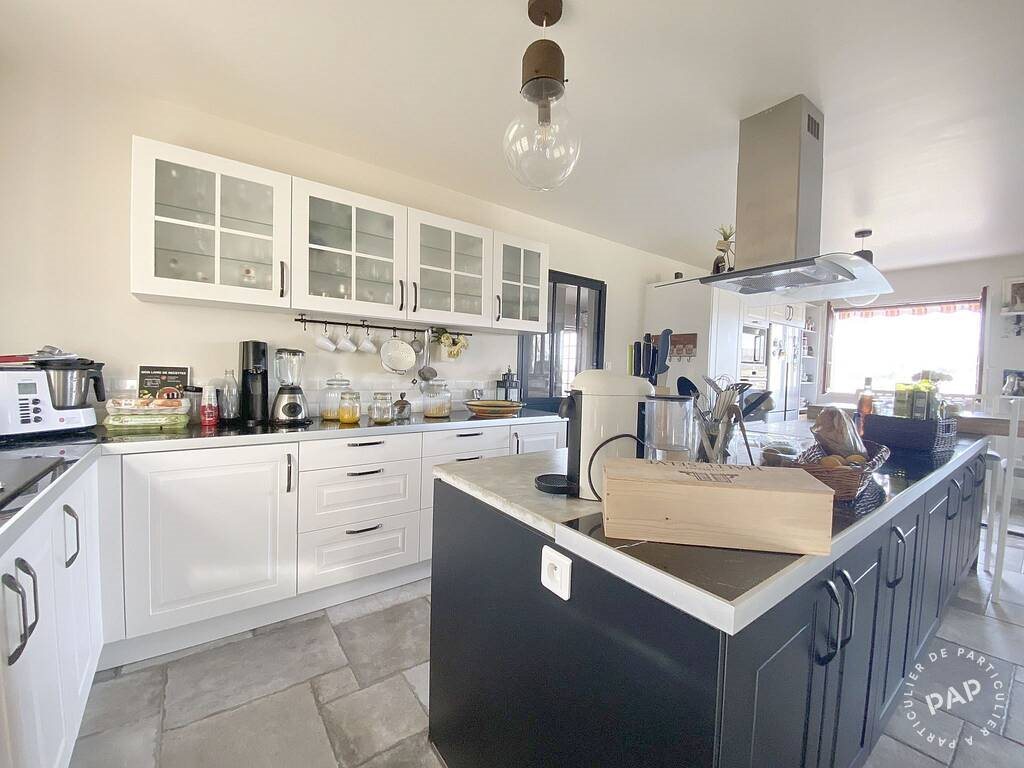 Maison à vendre, 195m², Évreux