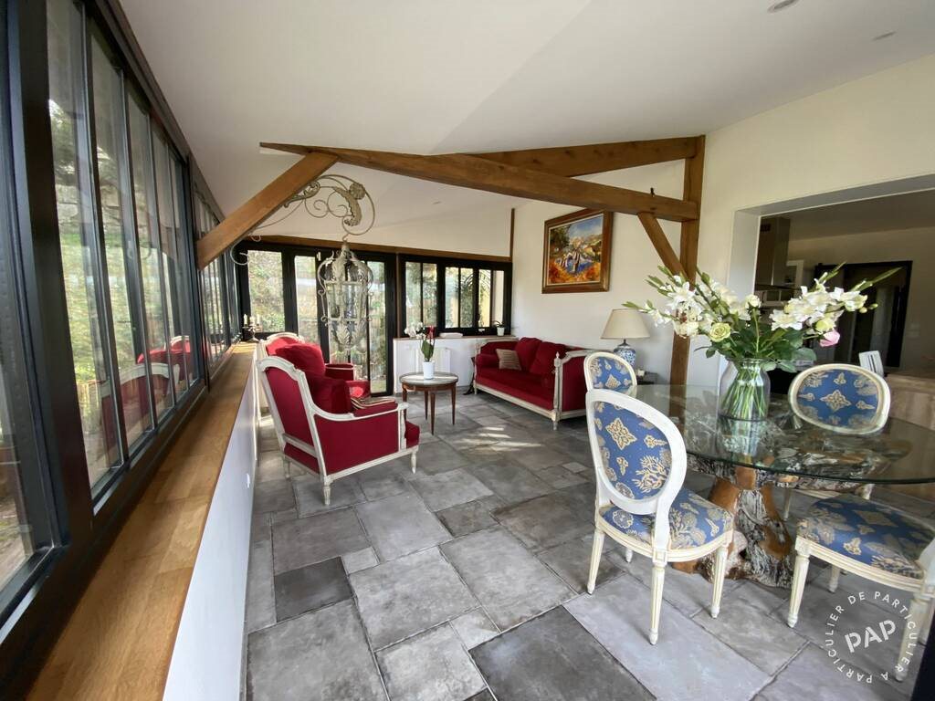 Maison à vendre, 195m², Évreux