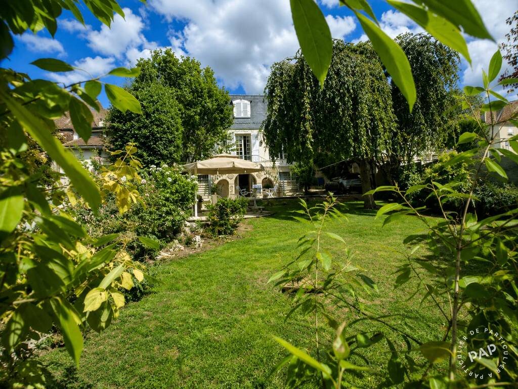 Maison à vendre, 240m², Le Raincy
