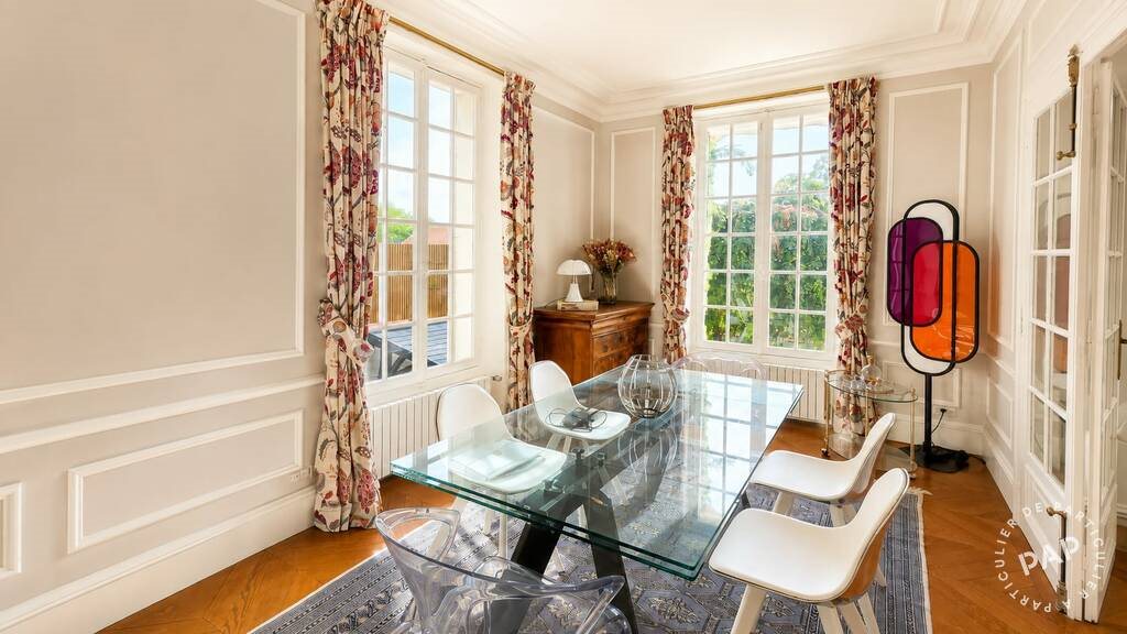 Maison à vendre, 240m², Le Raincy