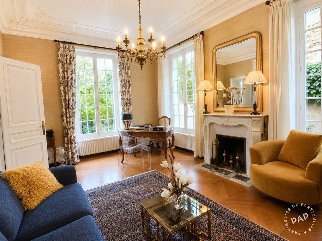 Maison à vendre, 240m², Le Raincy