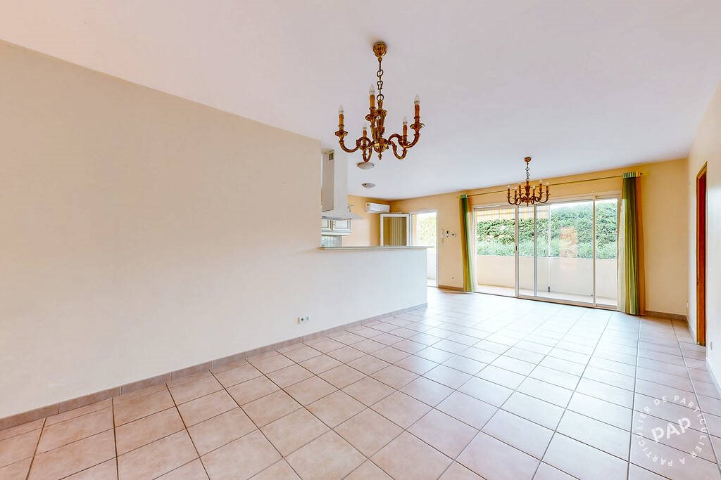 Appartement à vendre, 82m², Pernes-les-Fontaines