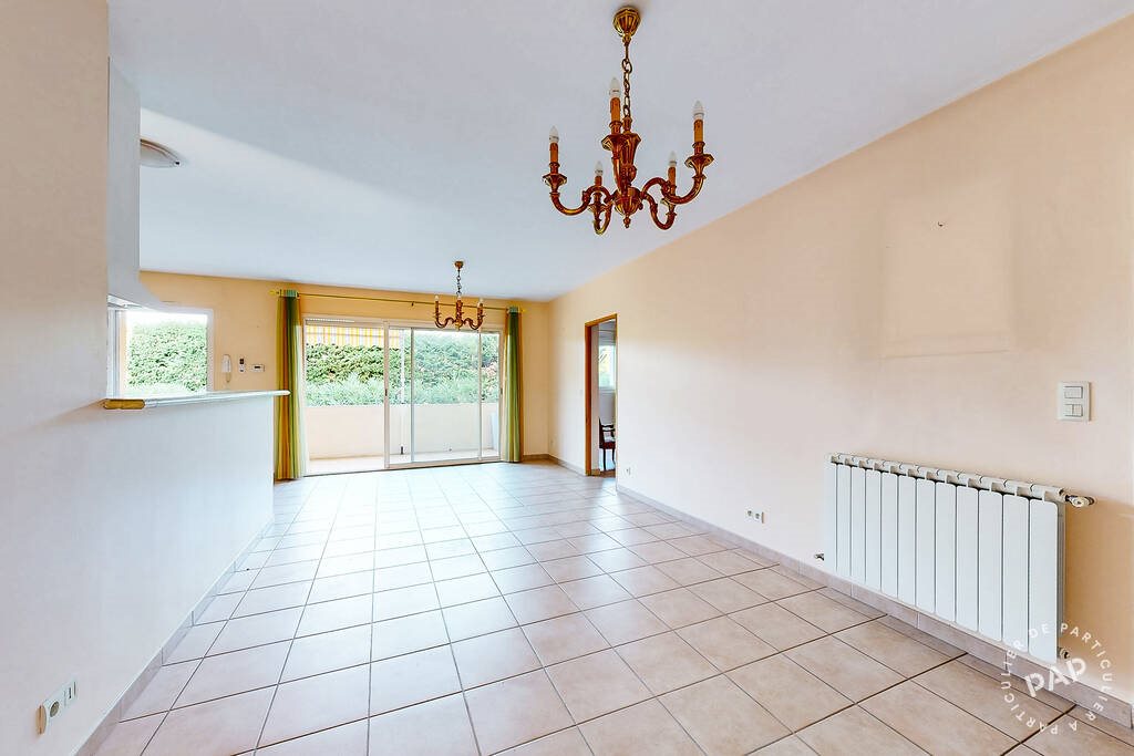 Appartement à vendre, 82m², Pernes-les-Fontaines