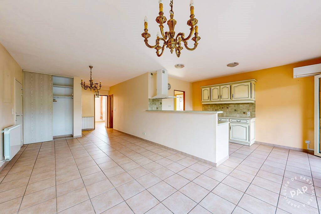 Appartement à vendre, 82m², Pernes-les-Fontaines