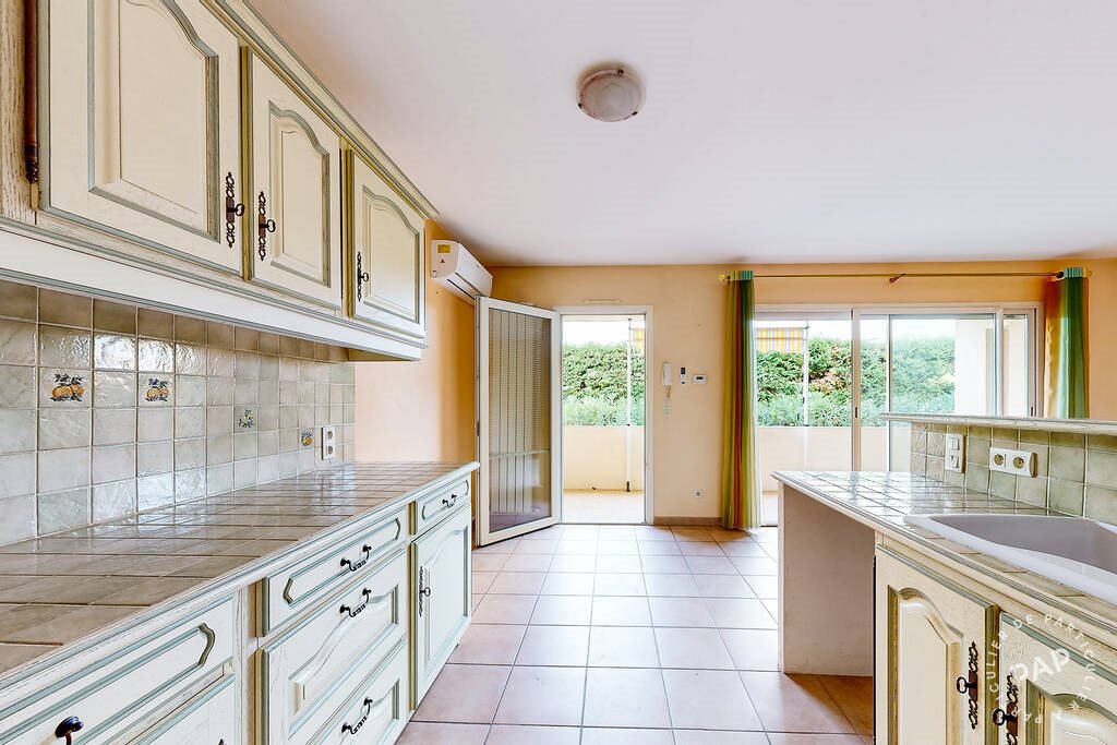 Appartement à vendre, 82m², Pernes-les-Fontaines
