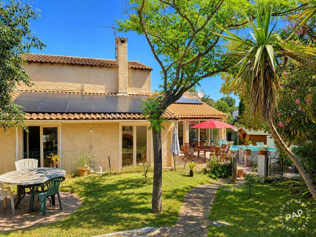 Maison à vendre, 264m², Le Crès