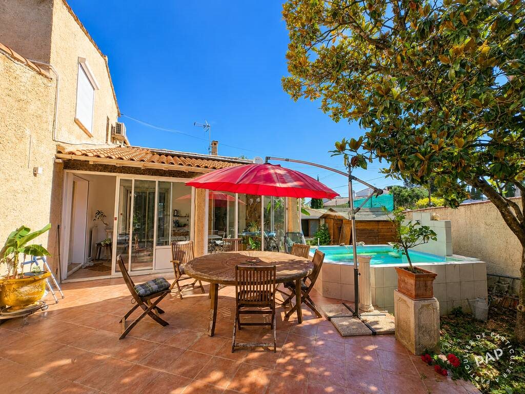 Maison à vendre, 264m², Le Crès