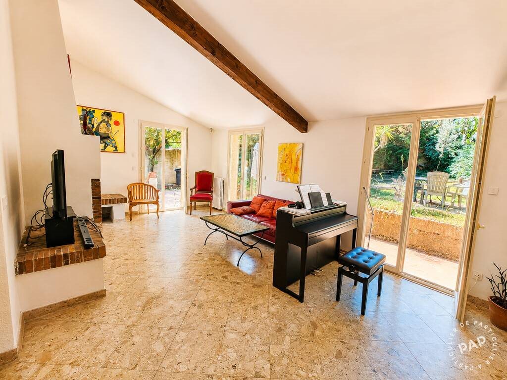 Maison à vendre, 264m², Le Crès