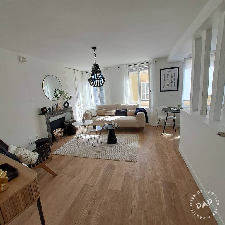 Appartement à vendre, 30m², Rouen