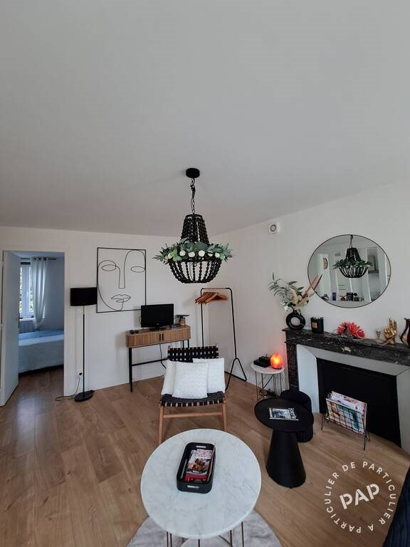 Appartement à vendre, 30m², Rouen