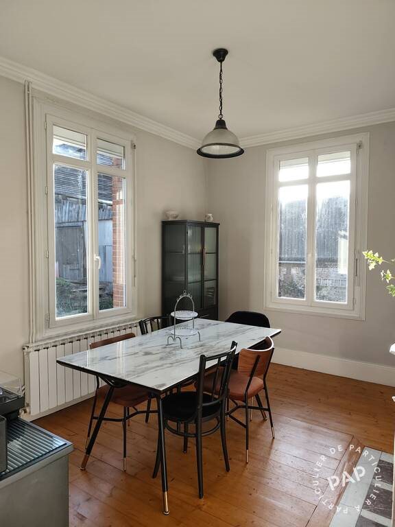 Maison à vendre, 128m², Pont-Audemer