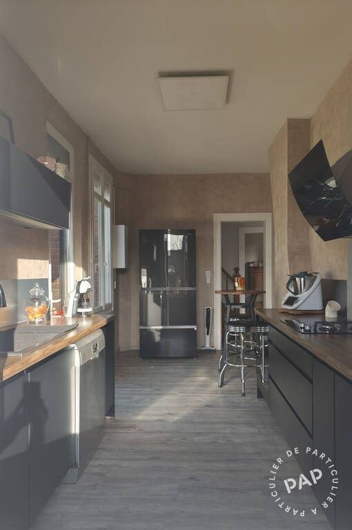 Maison à vendre, 128m², Pont-Audemer