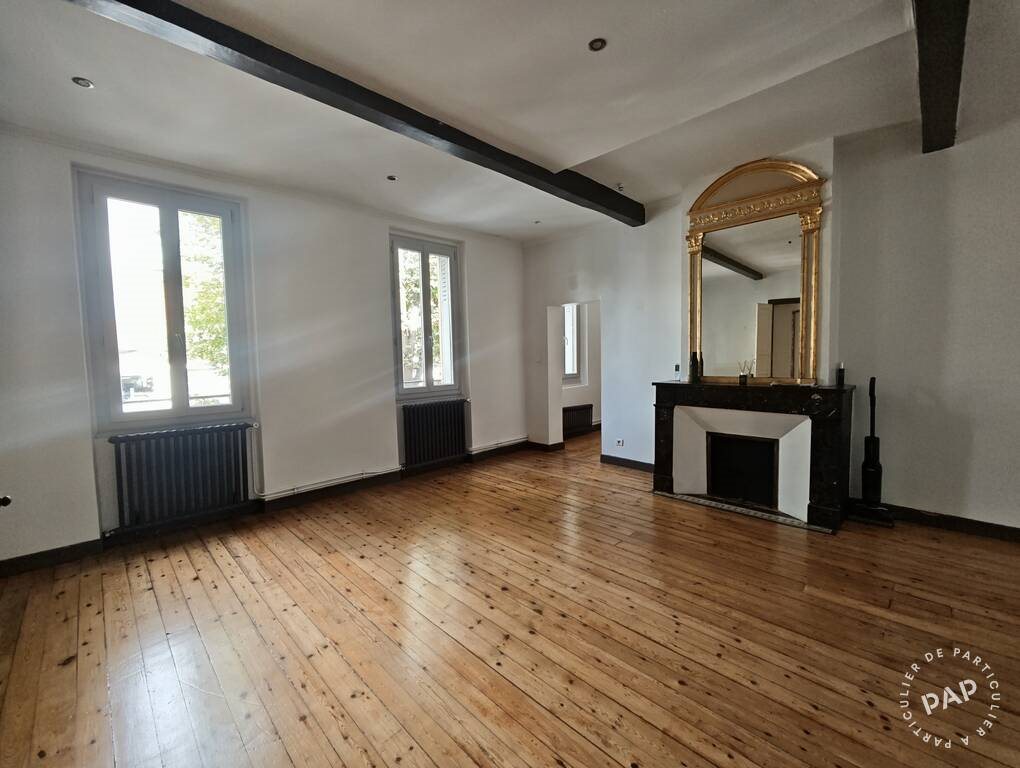 Appartement à vendre, 60m², Montauban