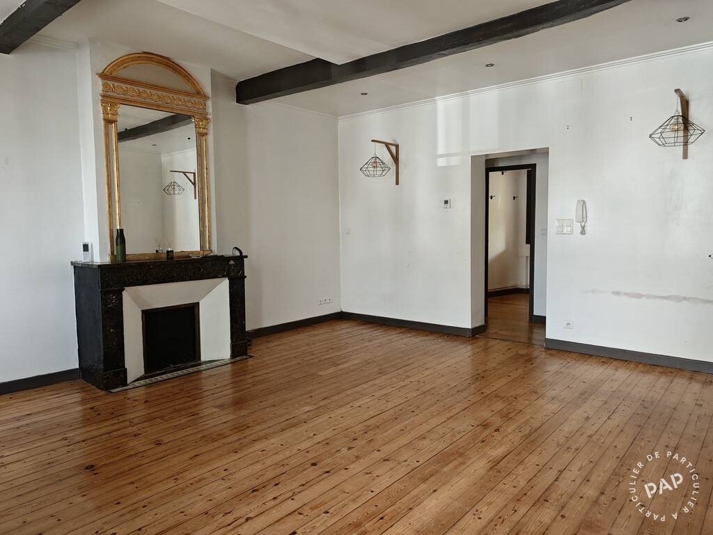 Appartement à vendre, 60m², Montauban