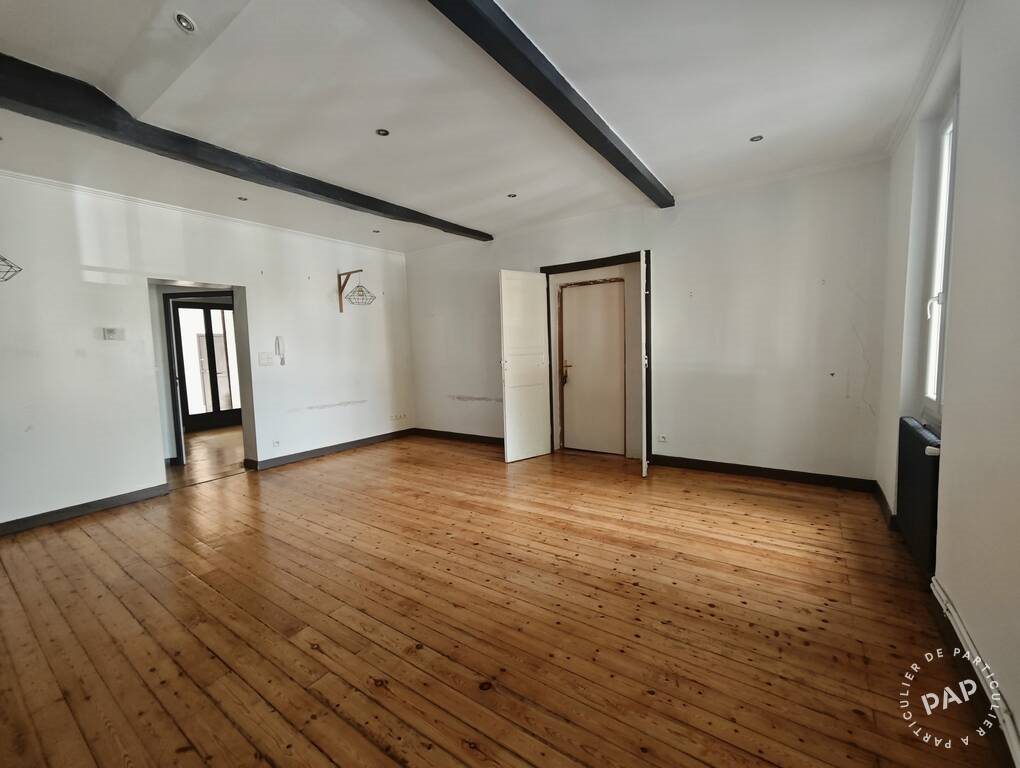 Appartement à vendre, 60m², Montauban