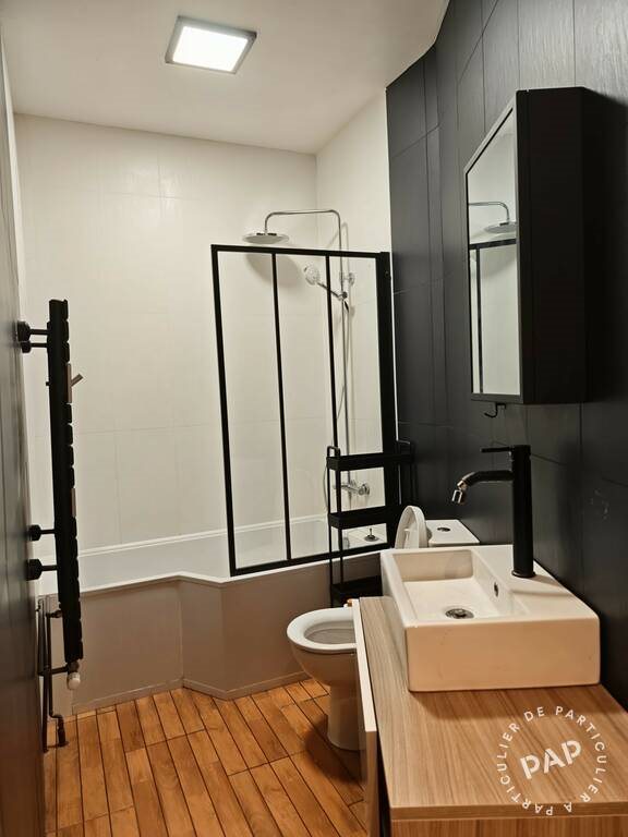Appartement à vendre, 60m², Montauban