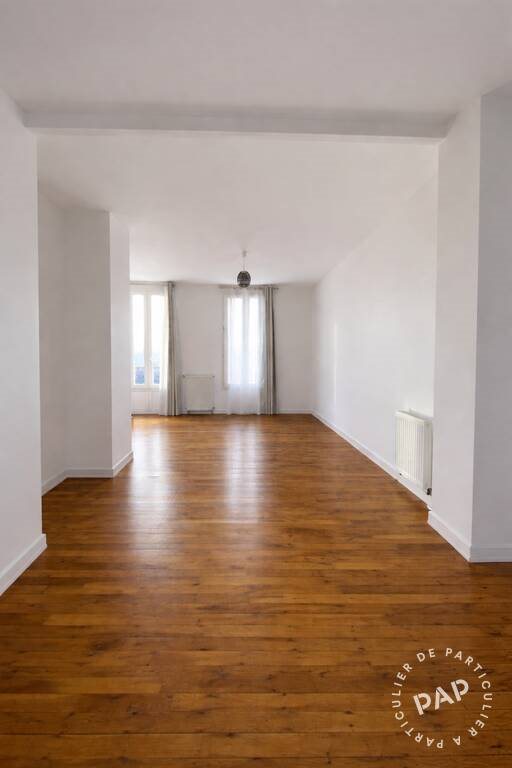 Appartement à vendre, 47m², Argenteuil