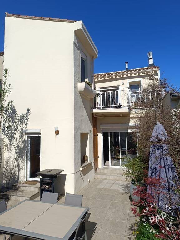 Maison à vendre, 110m², Perpignan