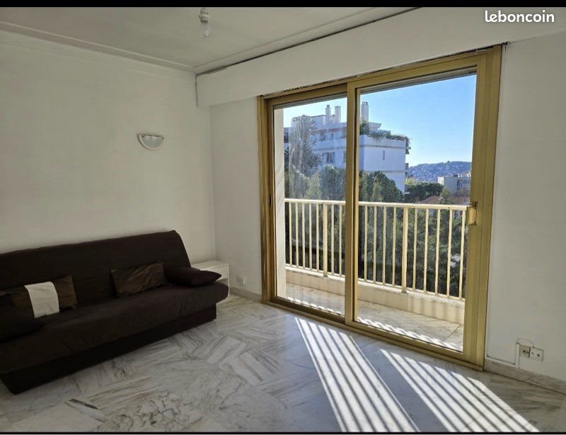 Appartement à vendre, 34m², Nice