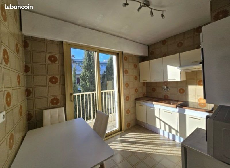 Appartement à vendre, 34m², Nice