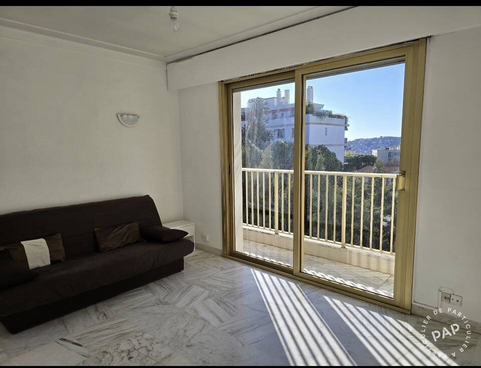 Appartement à vendre, 34m², Nice