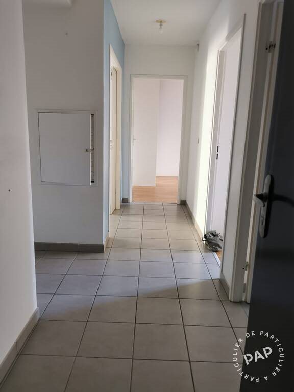 Appartement à vendre, 80m², Bordeaux