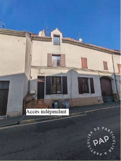 Appartement à vendre, 35m², Herblay-sur-Seine