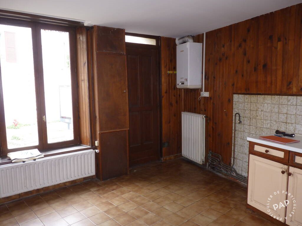 Appartement à vendre, 35m², Herblay-sur-Seine