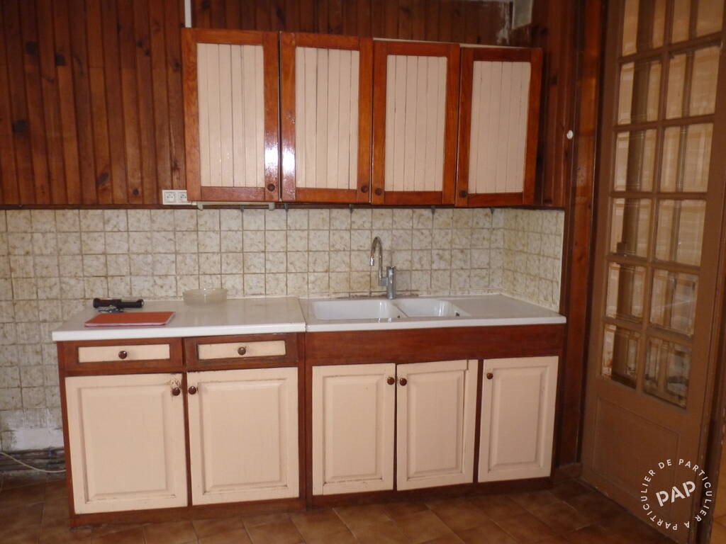 Appartement à vendre, 35m², Herblay-sur-Seine